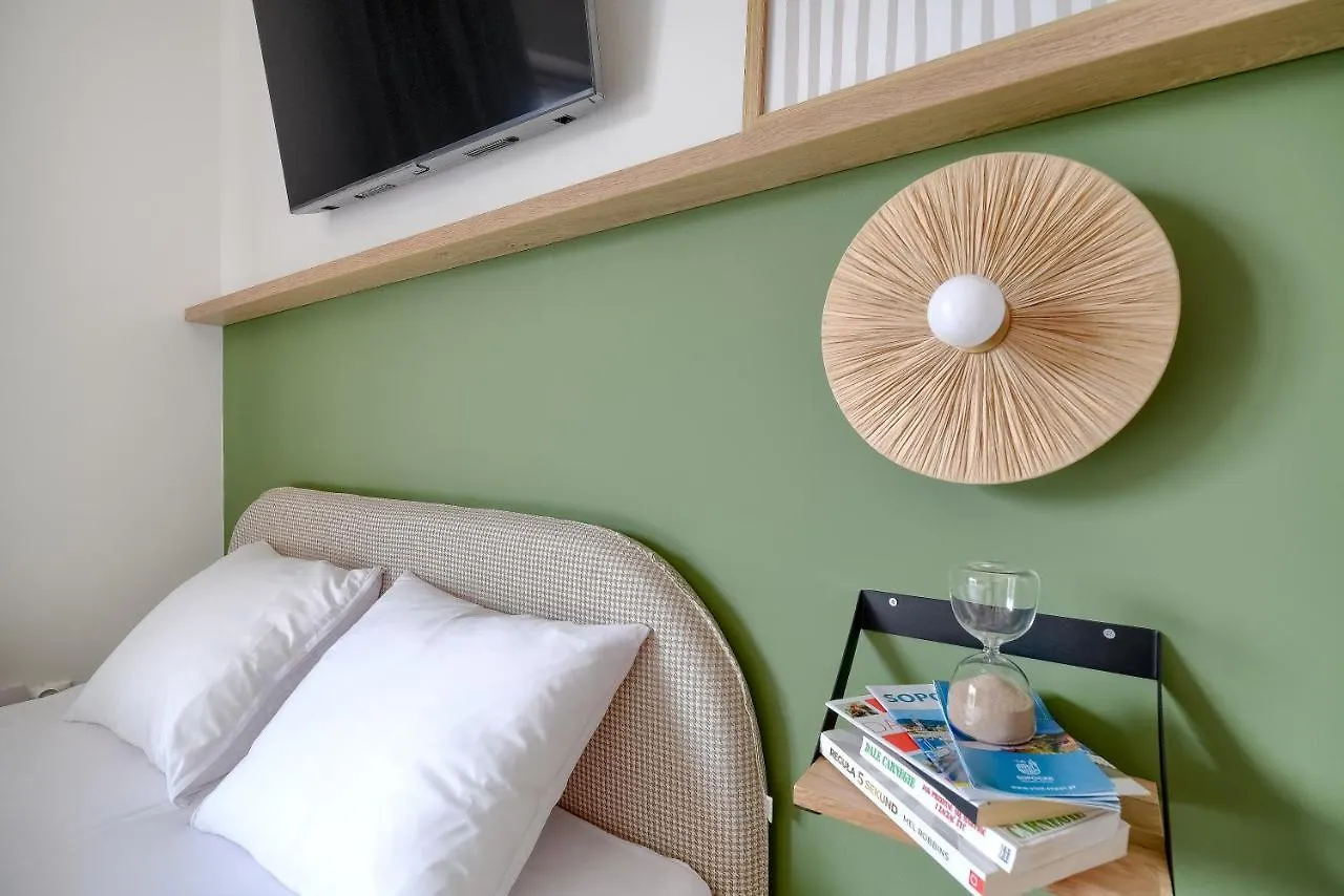 Apartamenty 4 Pory Roku- 200M Plaza, Prywatny Parking Sopot Poland